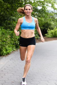 Elizabeth Ann Corkum (AKA "Coach Corky")