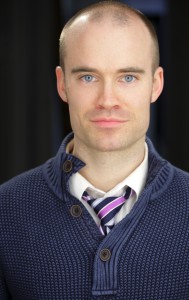 Eric S. Robertson