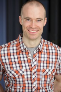 Eric S. Robertson
