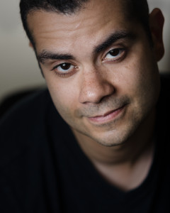 Ricardo Lori