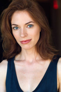 Alanna Blair