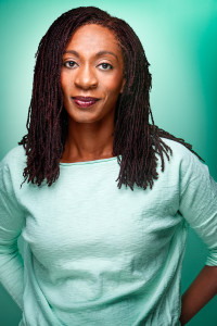 Keisha Zollar