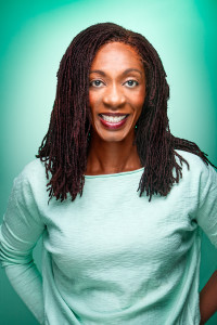 Keisha Zollar